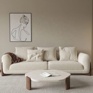 Calore Sofa - Image 2