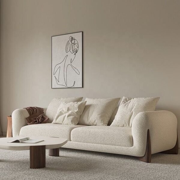 Calore Sofa