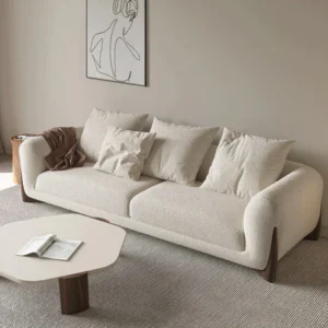 Calore Sofa - Image 3