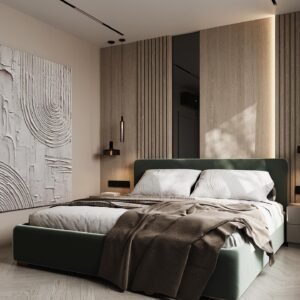 Verde Bed - Image 2