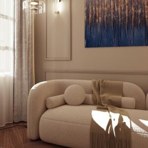 Aile Sofa - Image 3