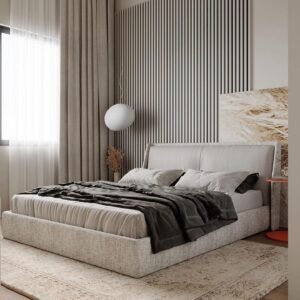 Cenere Bed - Image 2