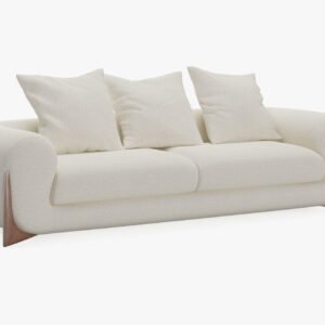 Calore Sofa - Image 5