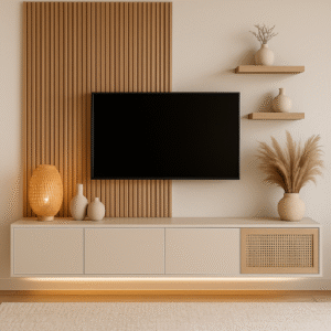 Pinta TV Unit