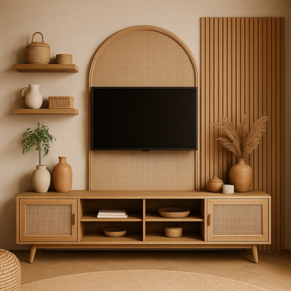 Calla TV Unit