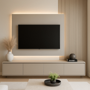 Sedum TV Unit