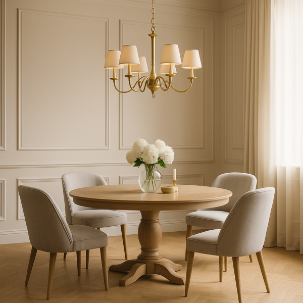 Carnation Dining Set