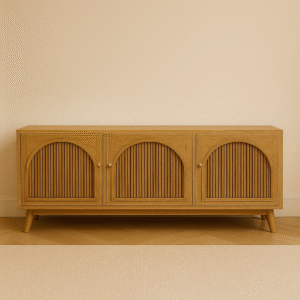 Ringlet TV Unit
