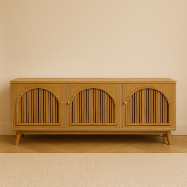 Ringlet TV Unit
