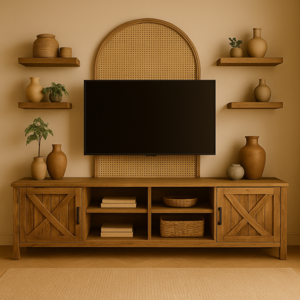 Meadow TV Unit