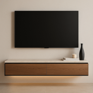 Hiva TV Unit