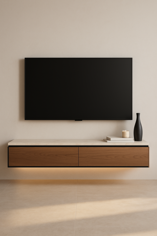 Hiva TV Unit
