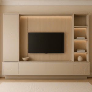 Devon TV Unit