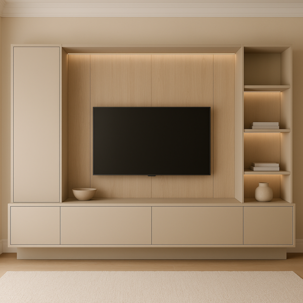 Devon TV Unit