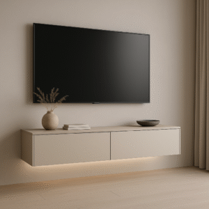 Wessel TV Unit