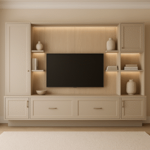 Melville TV Unit