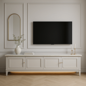 Nouvelle TV Unit