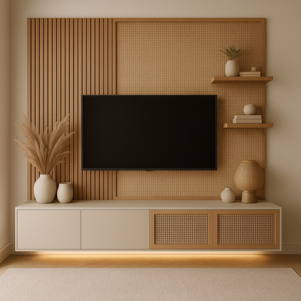 Seymour TV Unit