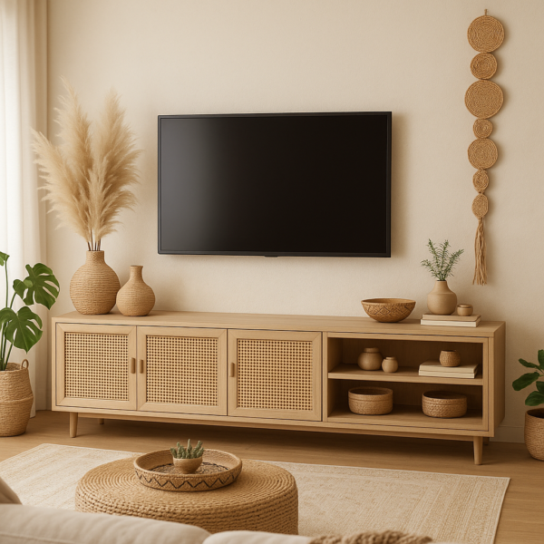 Ouvéa TV Unit
