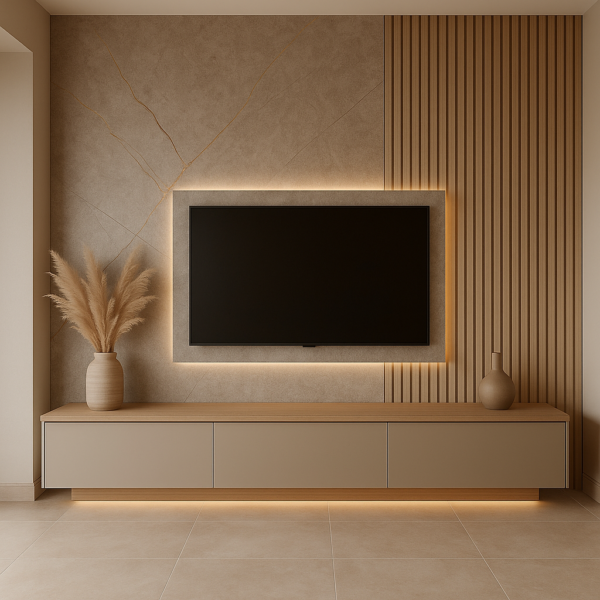 Huon TV Unit