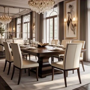 Loire Dining Set