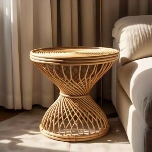 Ravi Side Table