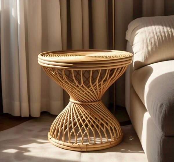 Ravi Side Table