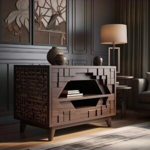 Konda Sideboard