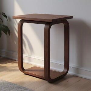 Lufira Side Table