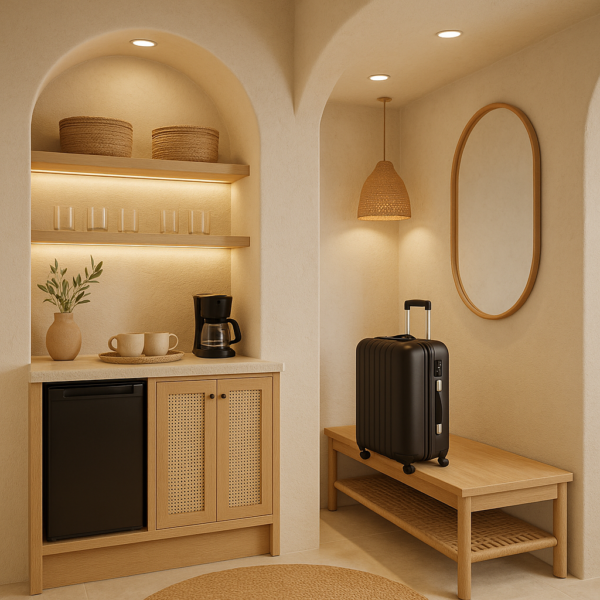 Kwando Coffee Corner