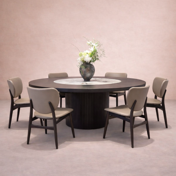Brooks Dining Set