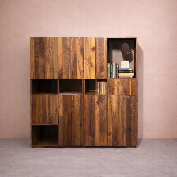 Wangi Bookshelf