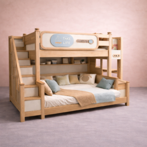 Nairn Bed