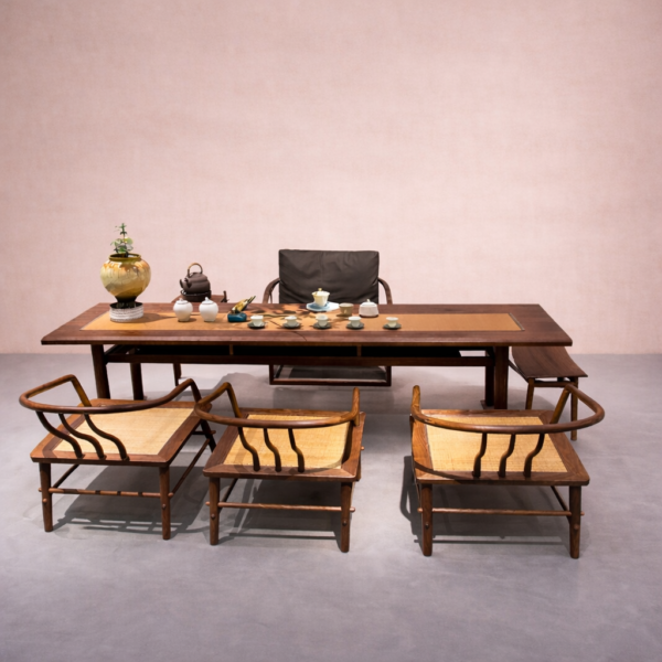 Pliva Dining set