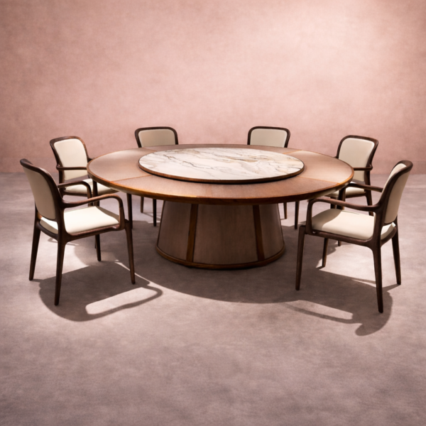 Gongga Dining Set