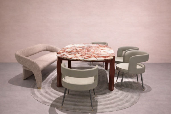 Gunlom Dining Set