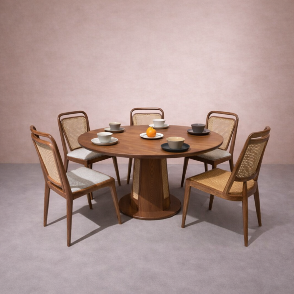 Piedra Dining Set
