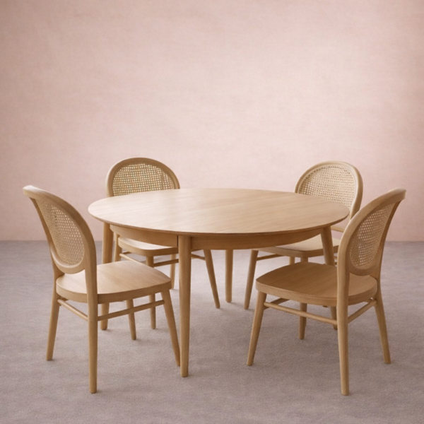 Blum Dining Set