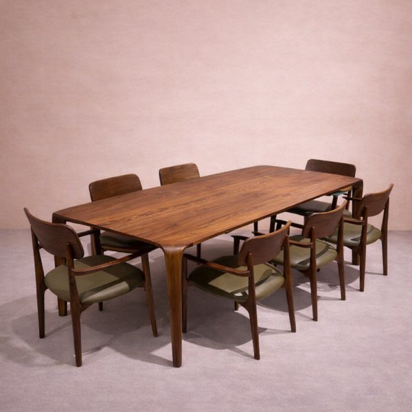 Kisdon Dining Set