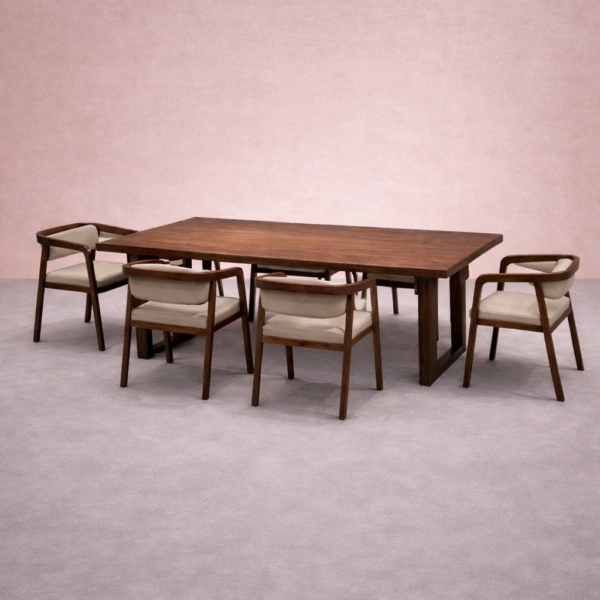 Inglis Dining Set