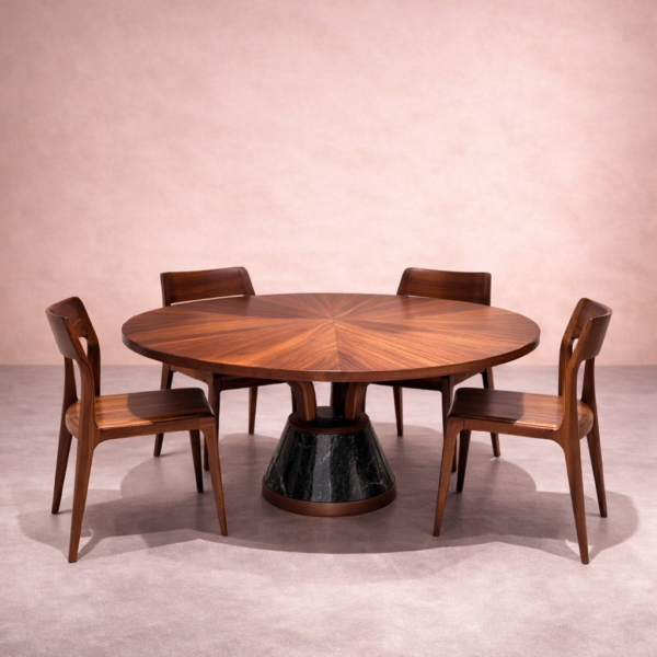 Mooney Dining Set