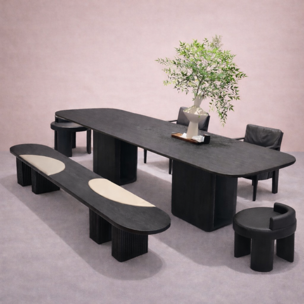McWay Dining Set