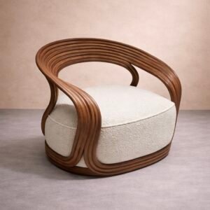 Jiao Chair