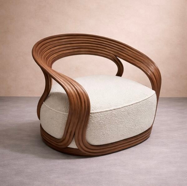 Jiao Chair
