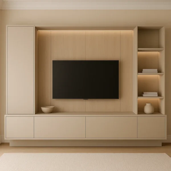 TV Units