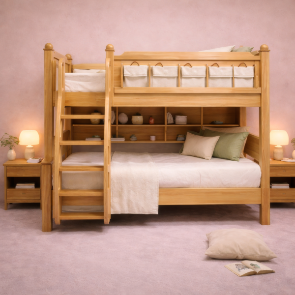 Kepler Bed