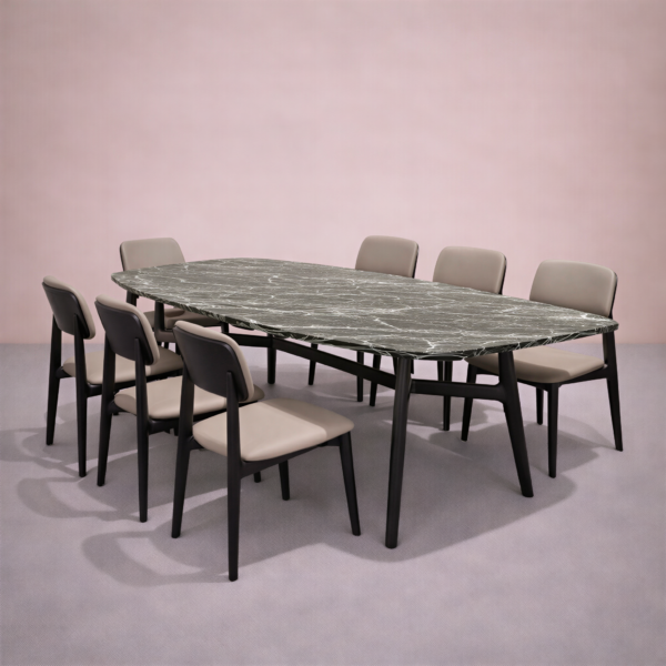 Pokali Dining Set