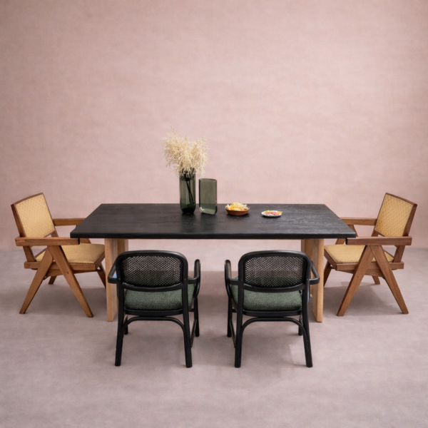 Wannon Dining Set
