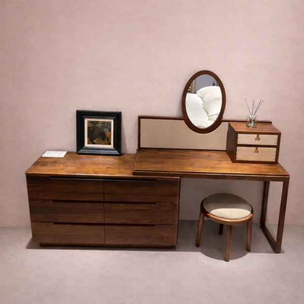 Malanda Dresser