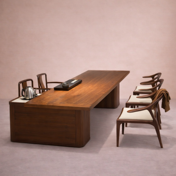 Guaíra Dining set